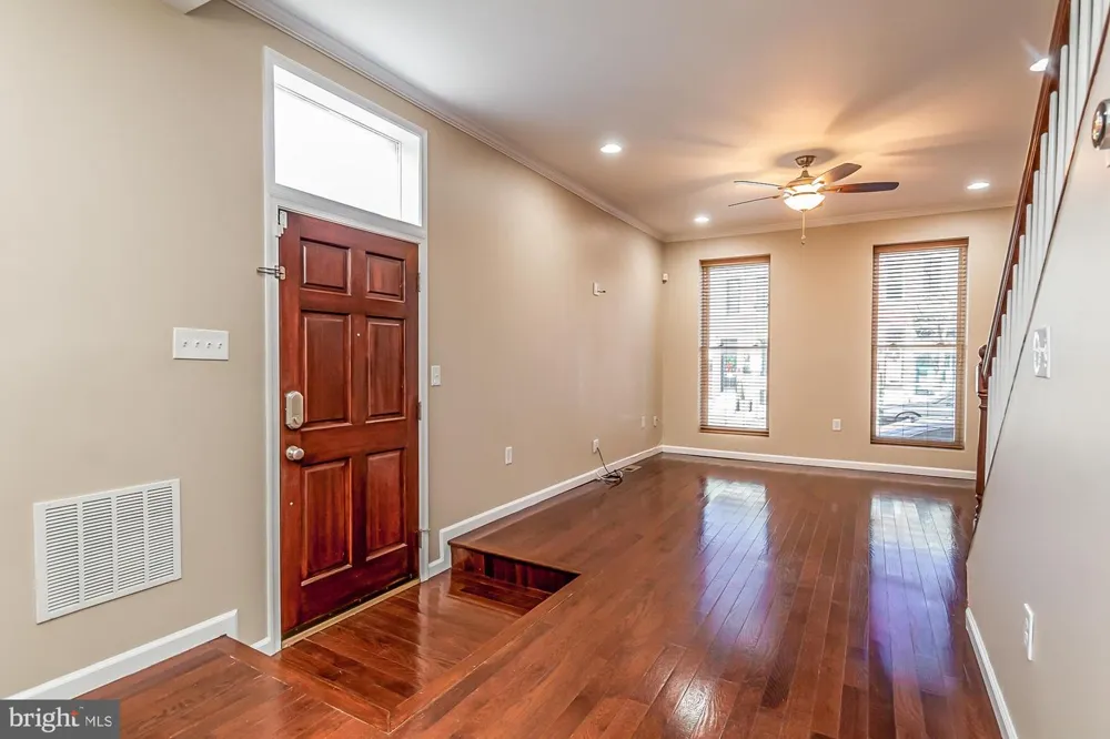 1 S EAST AVENUE Baltimore, MD 21224
