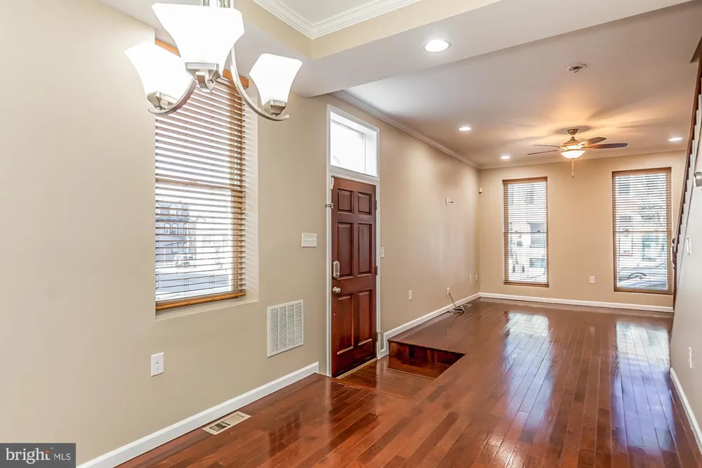 1 S EAST AVENUE Baltimore, MD 21224