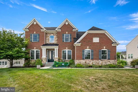 602 DOLMENS LANE