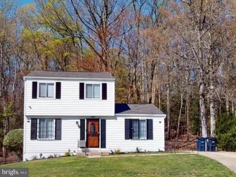 11103 TEABERRY COURT