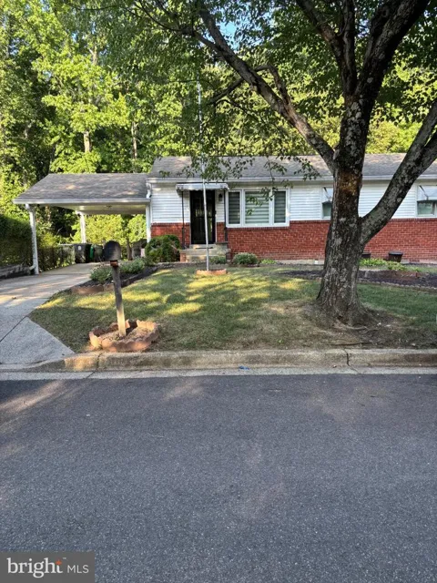 9010 ANNA DRIVE