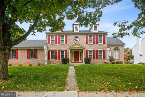 3109 NESTLING PINE COURT