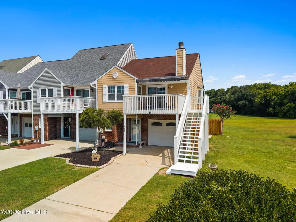 501 E Bay Drive Sneads Ferry, NC 28460