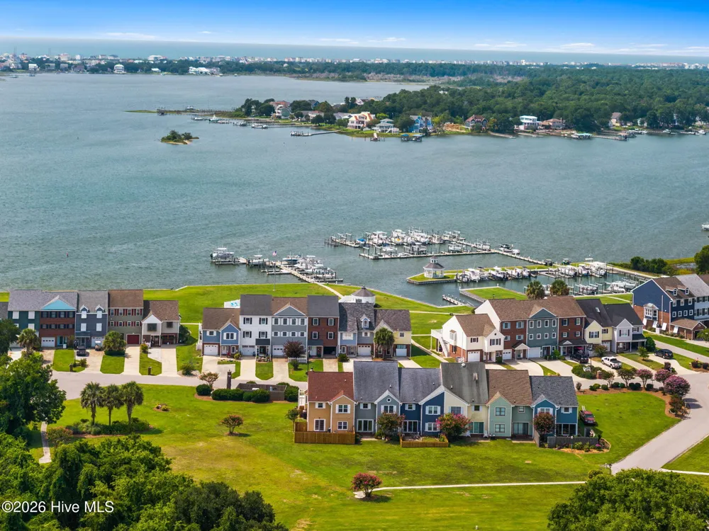 501 E Bay Drive Sneads Ferry, NC 28460