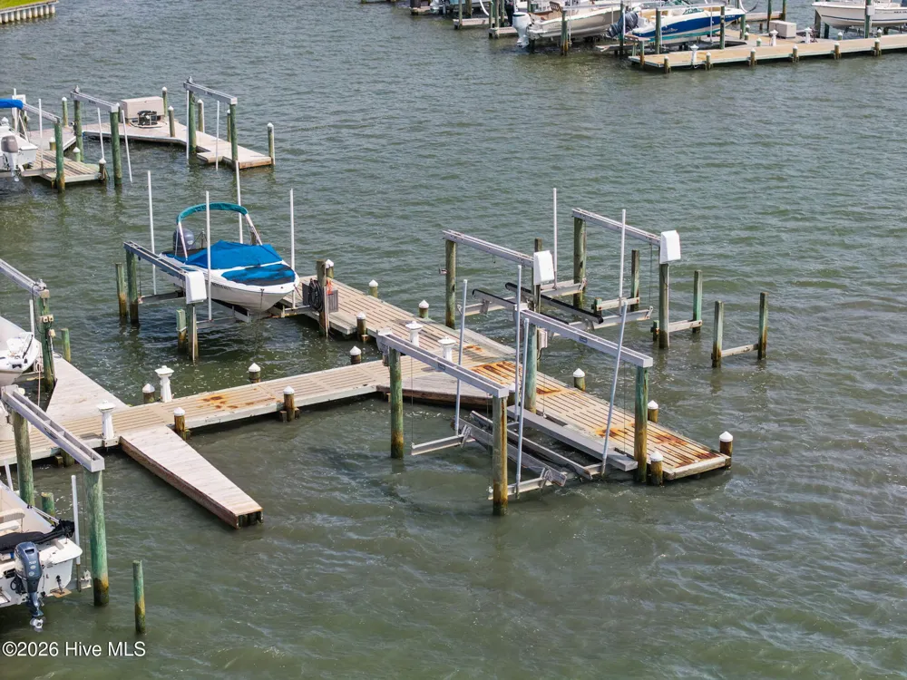 501 E Bay Drive Sneads Ferry, NC 28460