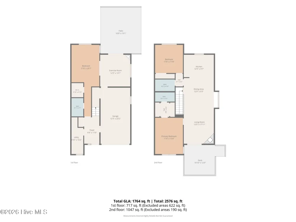 501 E Bay Drive Sneads Ferry, NC 28460