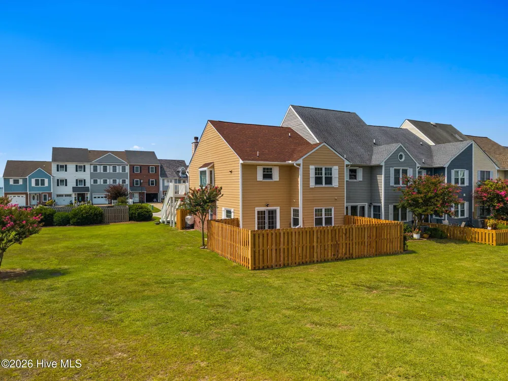 501 E Bay Drive Sneads Ferry, NC 28460