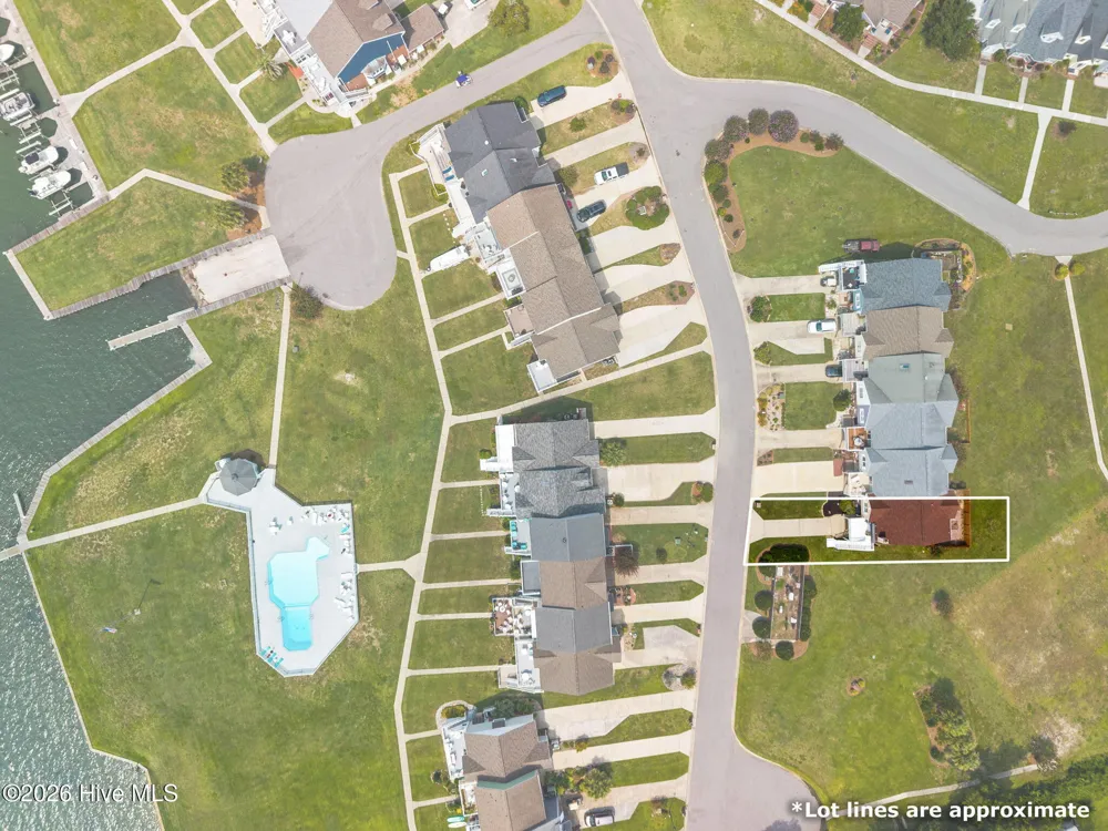 501 E Bay Drive Sneads Ferry, NC 28460