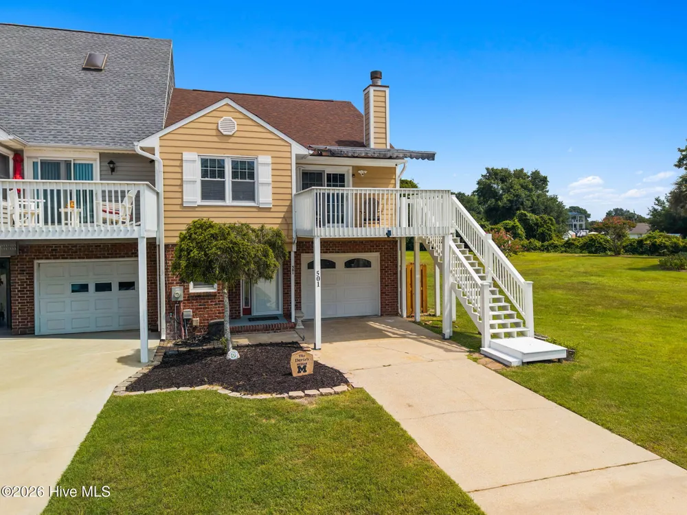 501 E Bay Drive Sneads Ferry, NC 28460