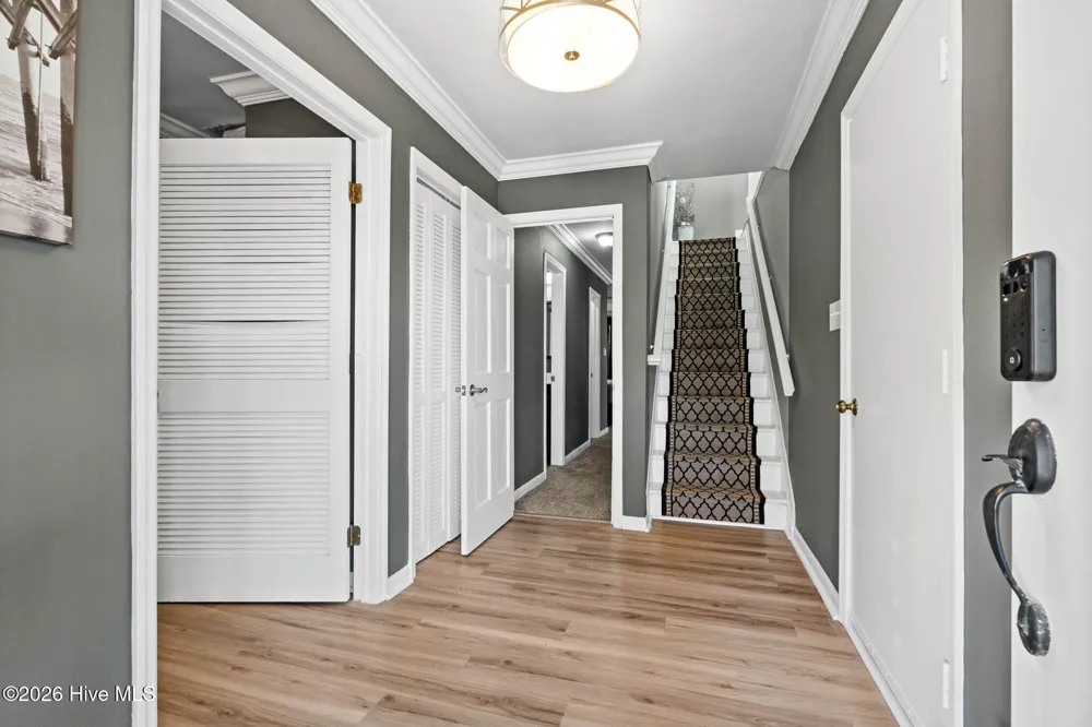 501 E Bay Drive Sneads Ferry, NC 28460