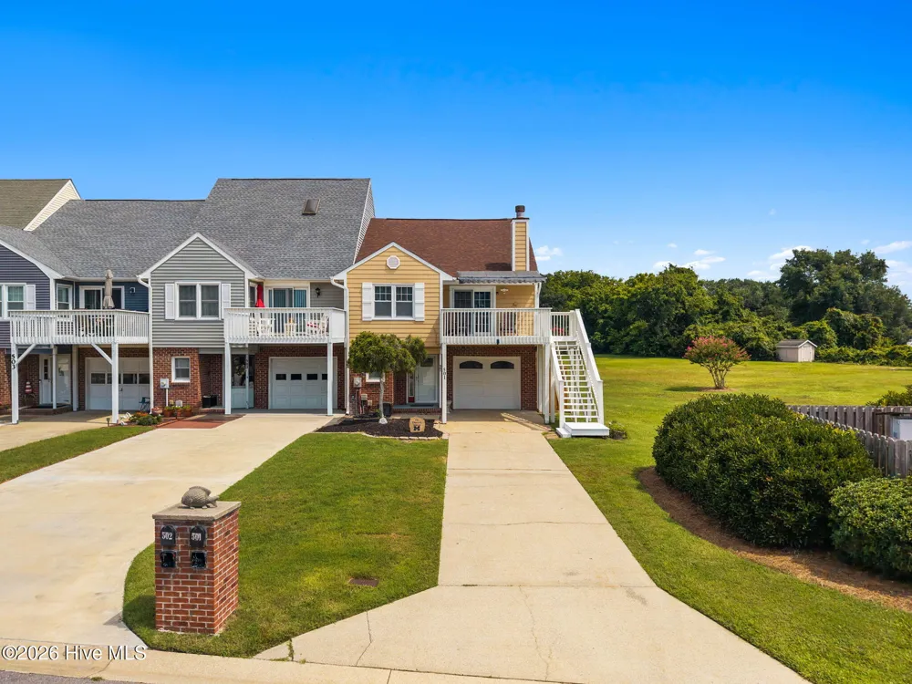 501 E Bay Drive Sneads Ferry, NC 28460