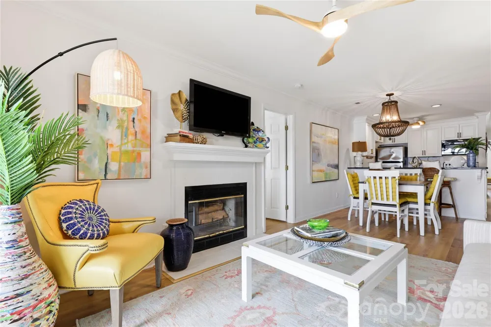 932 Southwest Drive Davidson, NC 28036