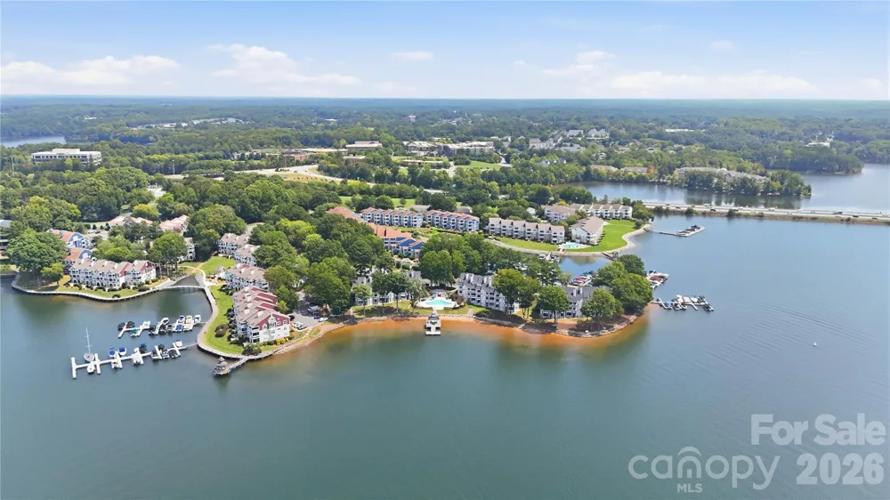 932 Southwest Drive Davidson, NC 28036