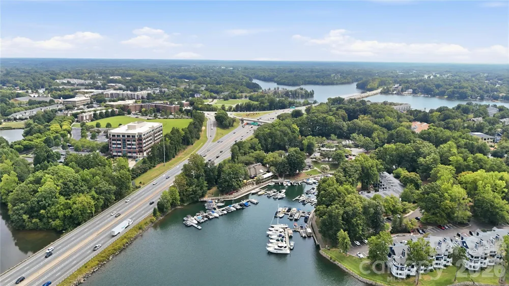 932 Southwest Drive Davidson, NC 28036