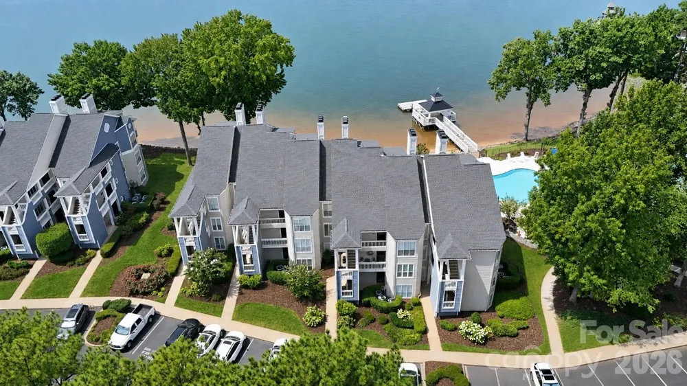 932 Southwest Drive Davidson, NC 28036