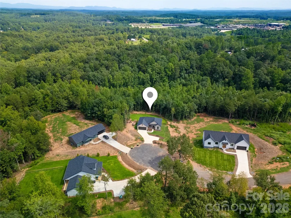 98 Lexxi Lane Tryon, NC 28782