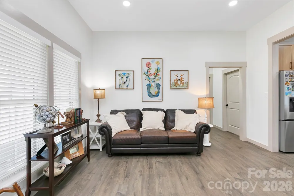 98 Lexxi Lane Tryon, NC 28782