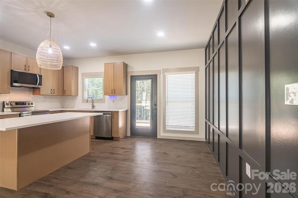 98 Lexxi Lane Tryon, NC 28782