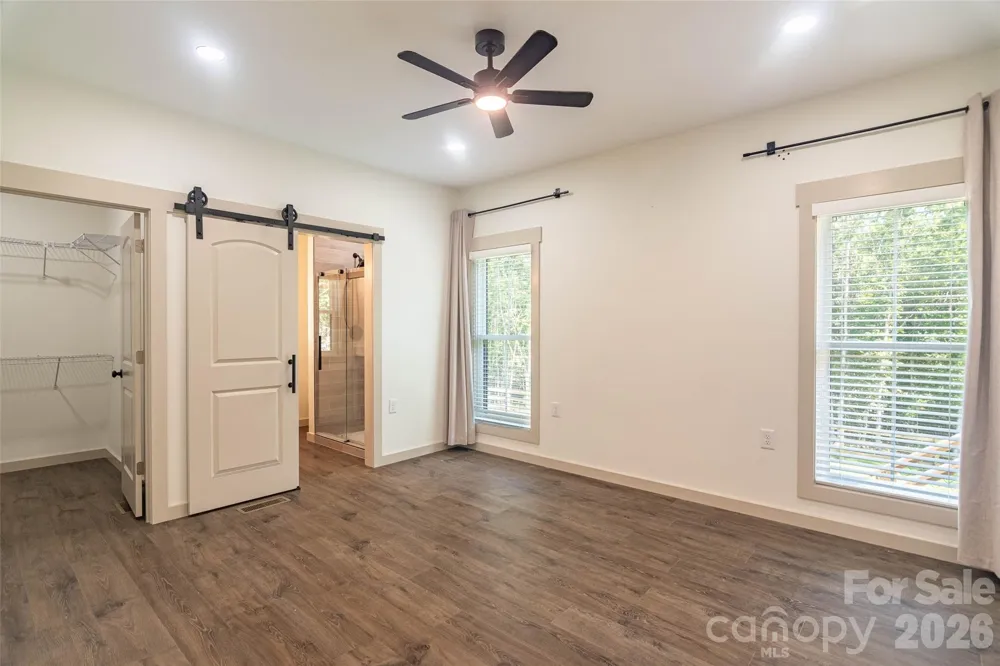 98 Lexxi Lane Tryon, NC 28782