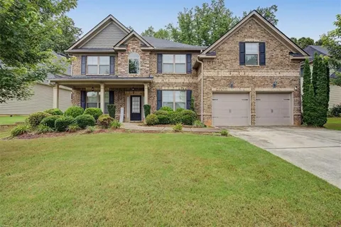2327 Magaw Lane