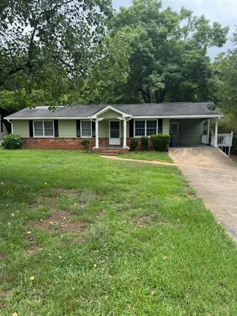 75 Barber Road