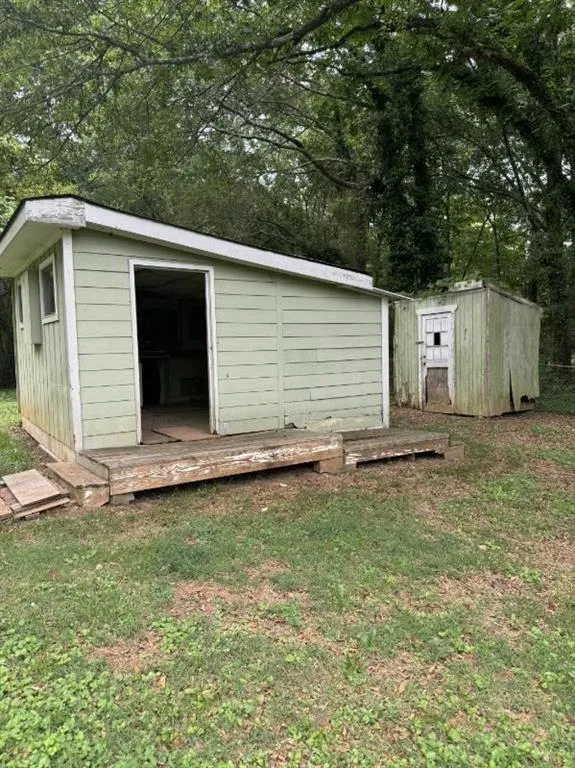 75 Barber Road Covington, GA 30016