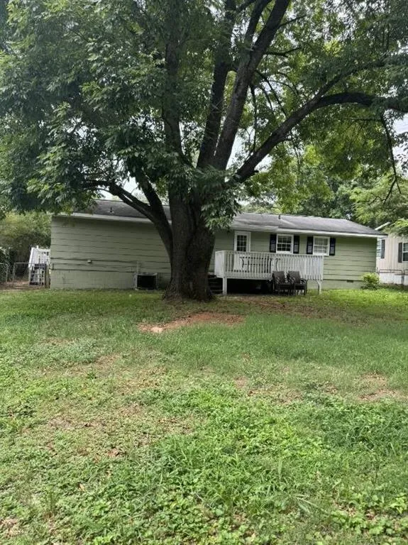 75 Barber Road Covington, GA 30016
