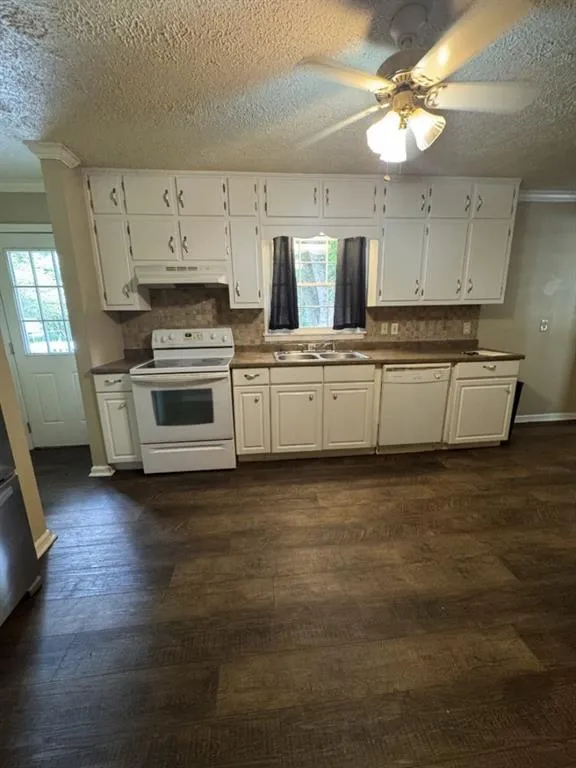 75 Barber Road Covington, GA 30016