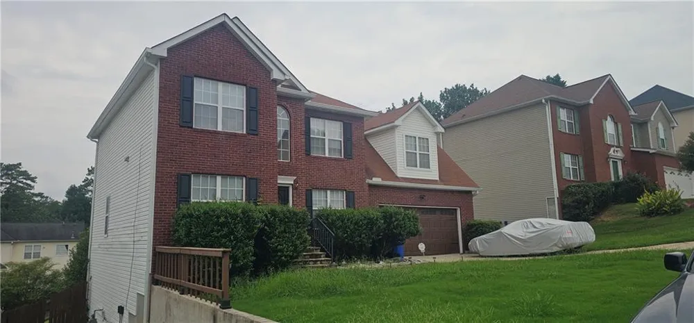 5690 Mill View Way Lithonia, GA 30038