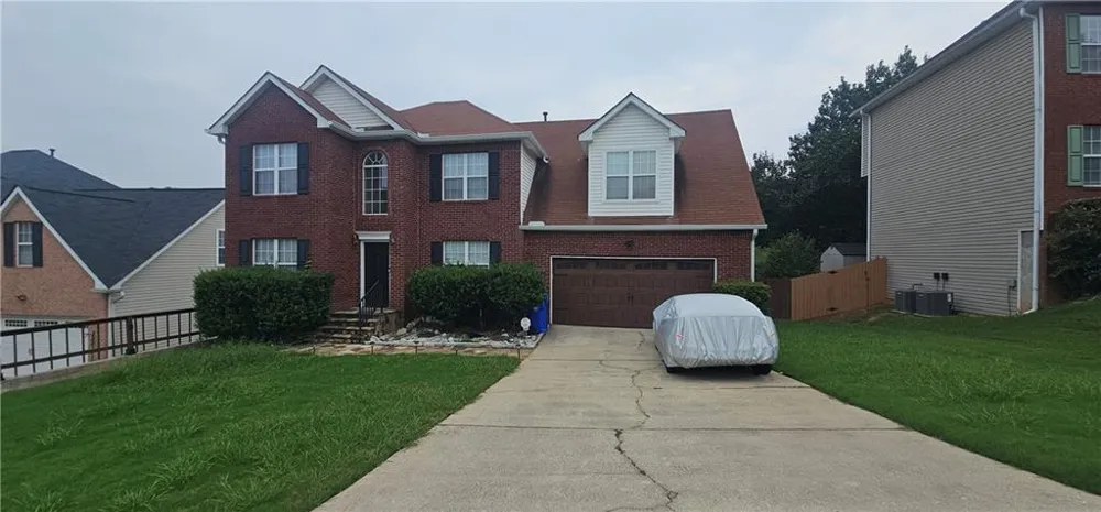 5690 Mill View Way Lithonia, GA 30038