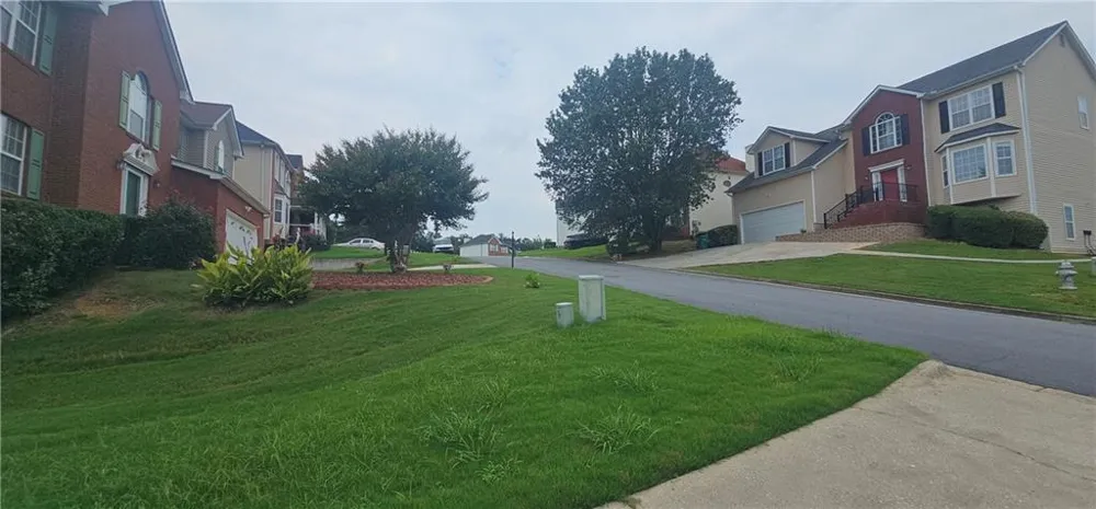 5690 Mill View Way Lithonia, GA 30038
