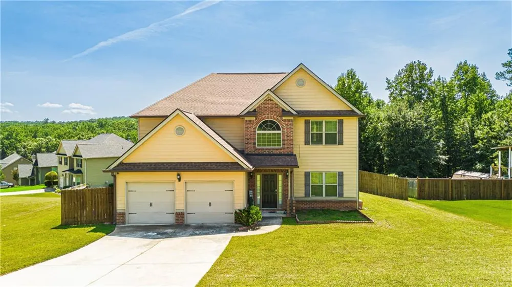 2784 Oakmont Way Monroe, GA 30656