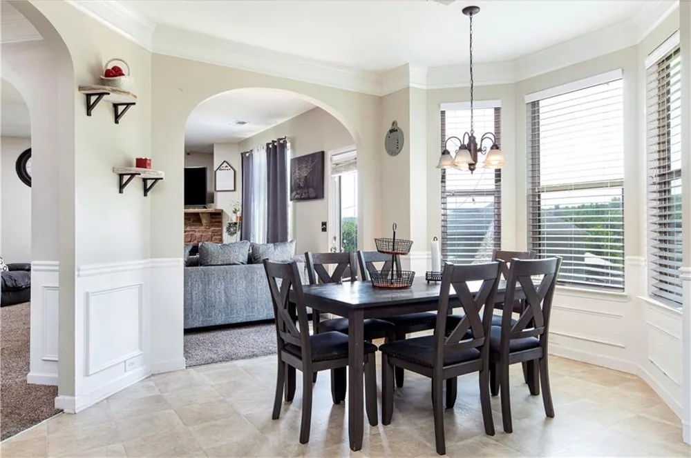 2784 Oakmont Way Monroe, GA 30656