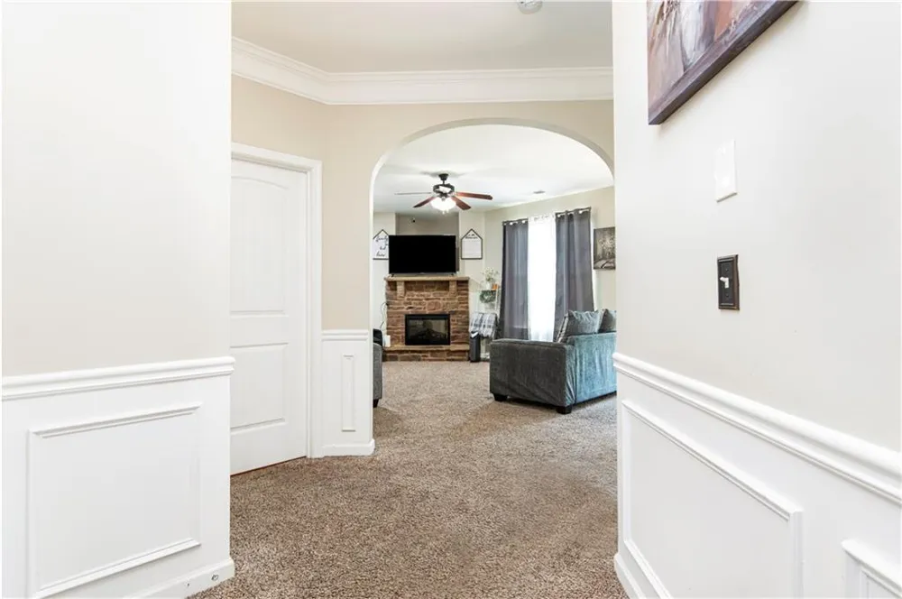 2784 Oakmont Way Monroe, GA 30656