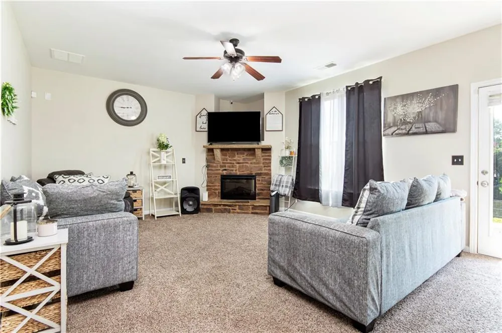 2784 Oakmont Way Monroe, GA 30656