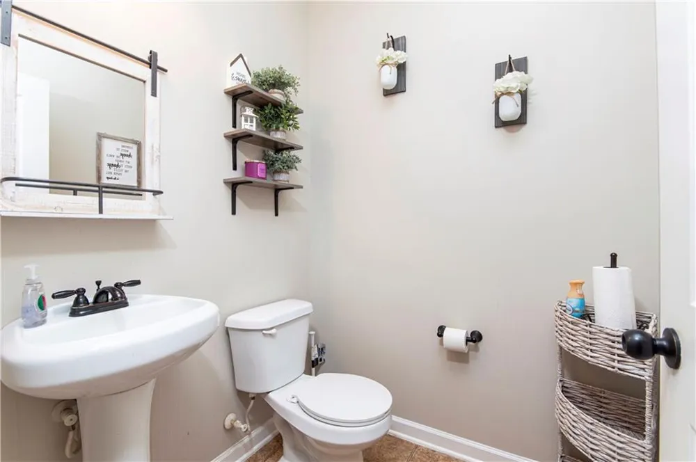 2784 Oakmont Way Monroe, GA 30656