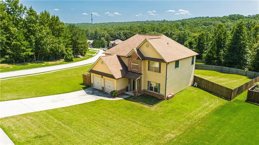 2784 Oakmont Way Monroe, GA 30656
