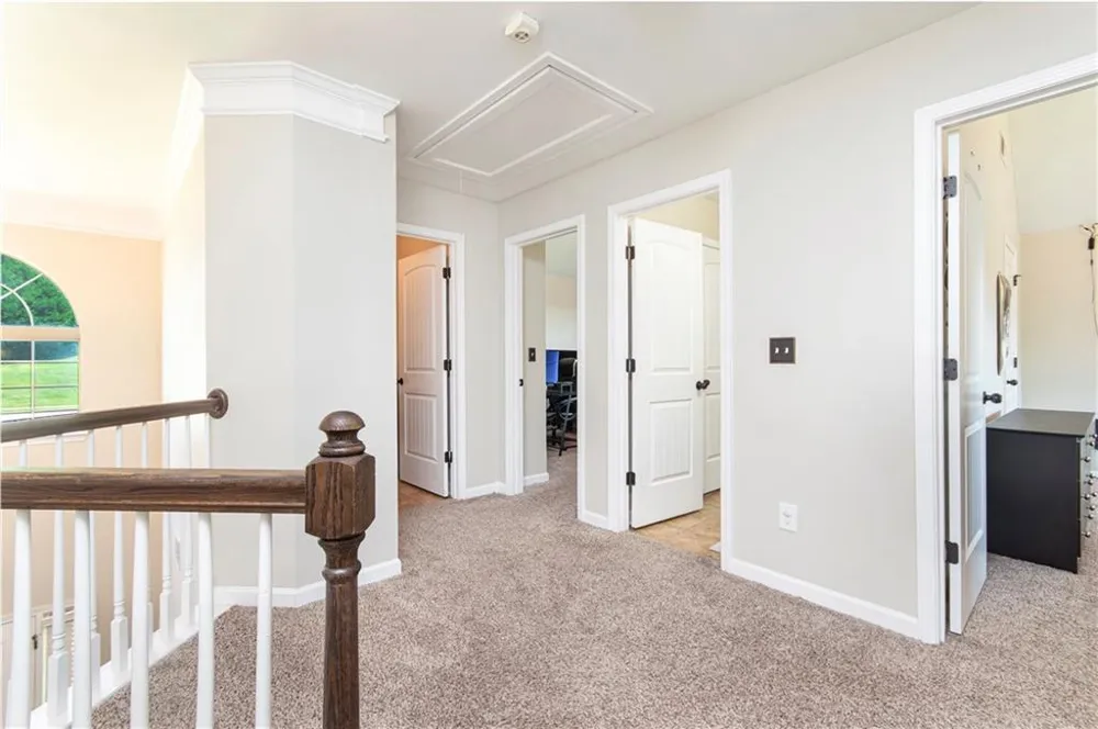 2784 Oakmont Way Monroe, GA 30656