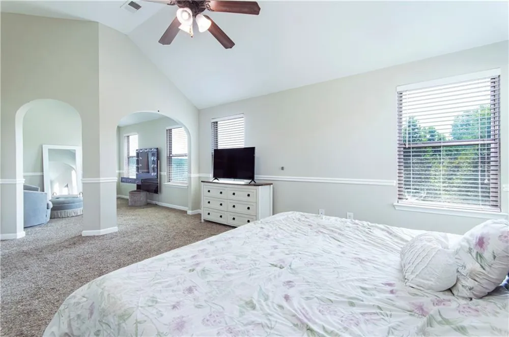 2784 Oakmont Way Monroe, GA 30656