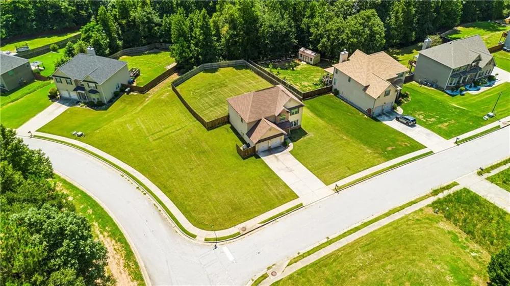 2784 Oakmont Way Monroe, GA 30656