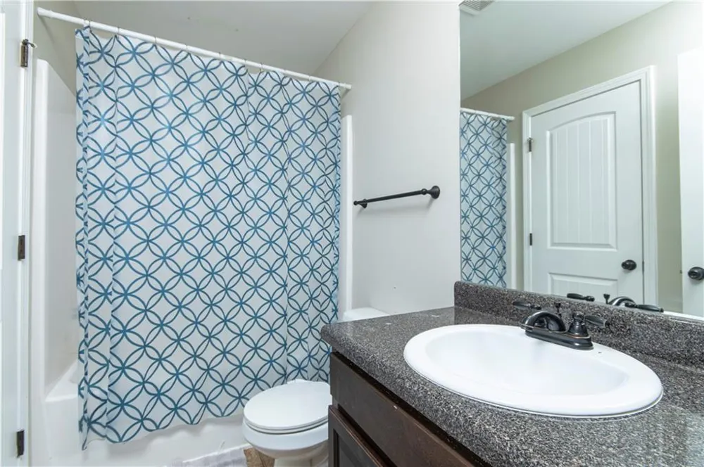 2784 Oakmont Way Monroe, GA 30656