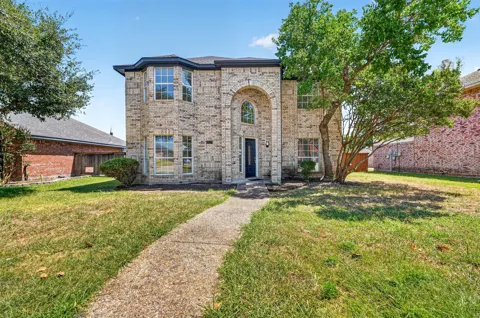 3402 Seabreeze Drive