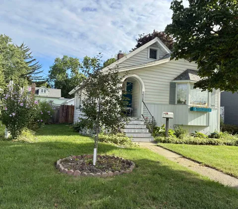 1620 W Main Street