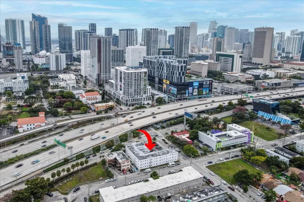 365 NW 8th St #202 Miami, FL 33136