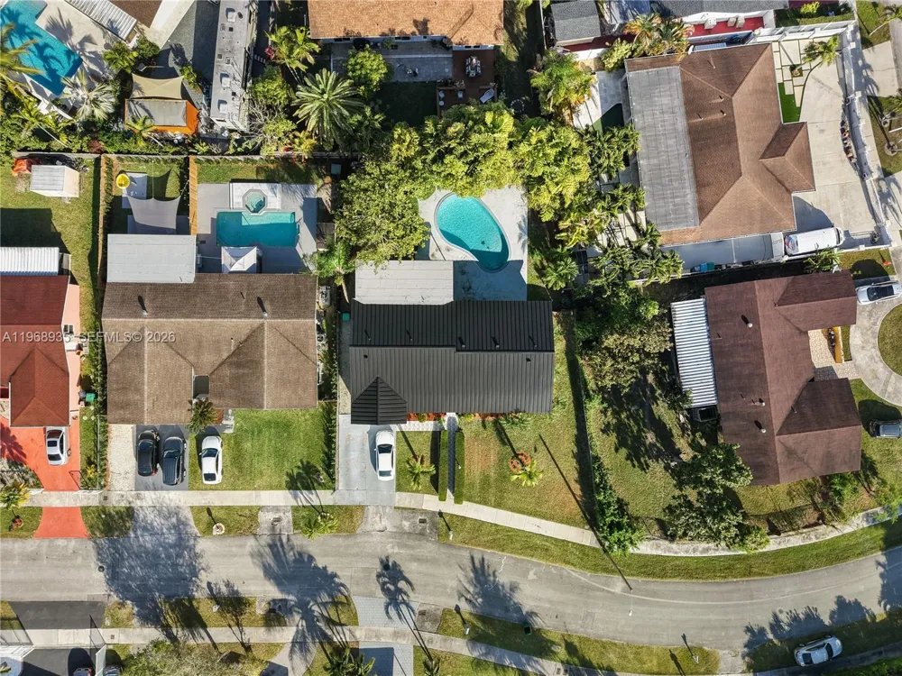 16323 SW 103rd Pl Miami, FL 33157