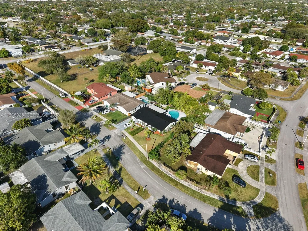 16323 SW 103rd Pl Miami, FL 33157