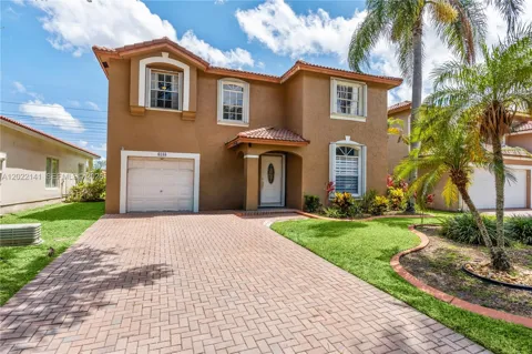 6188 NW 40th St