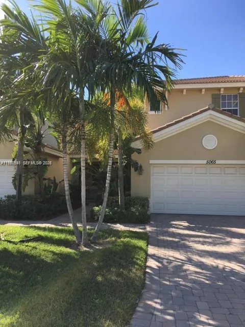5065 Dulce Ct