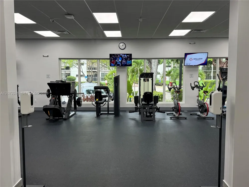 16909 Bay Rd #817 Sunny Isles Beach, FL 33160