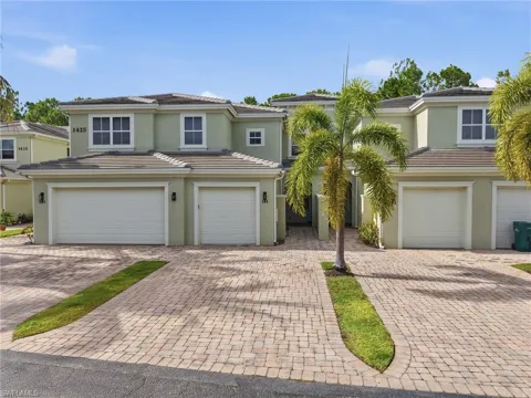 1425 Mariposa Circle #101